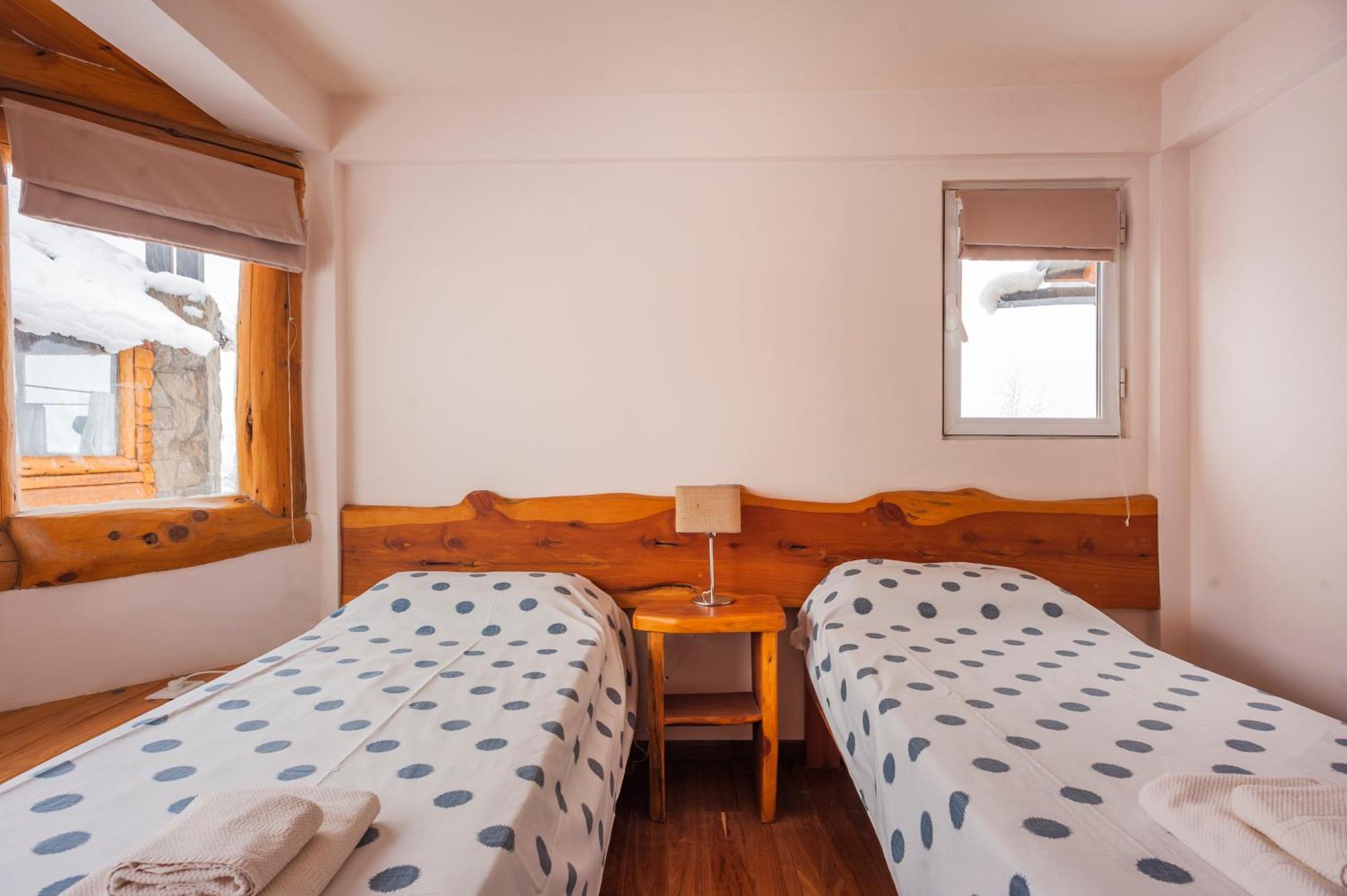 Apartamento Michay B San Carlos de Bariloche