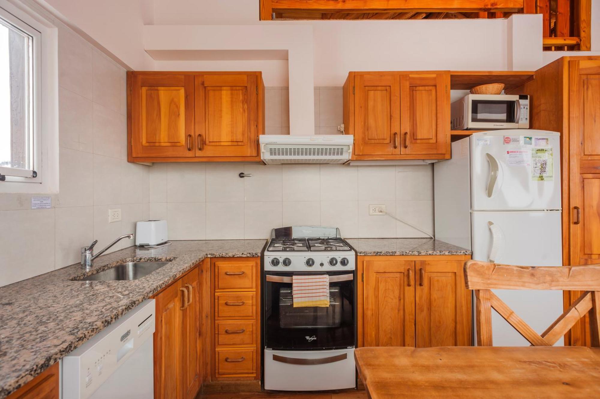 Apartamento Michay B *
