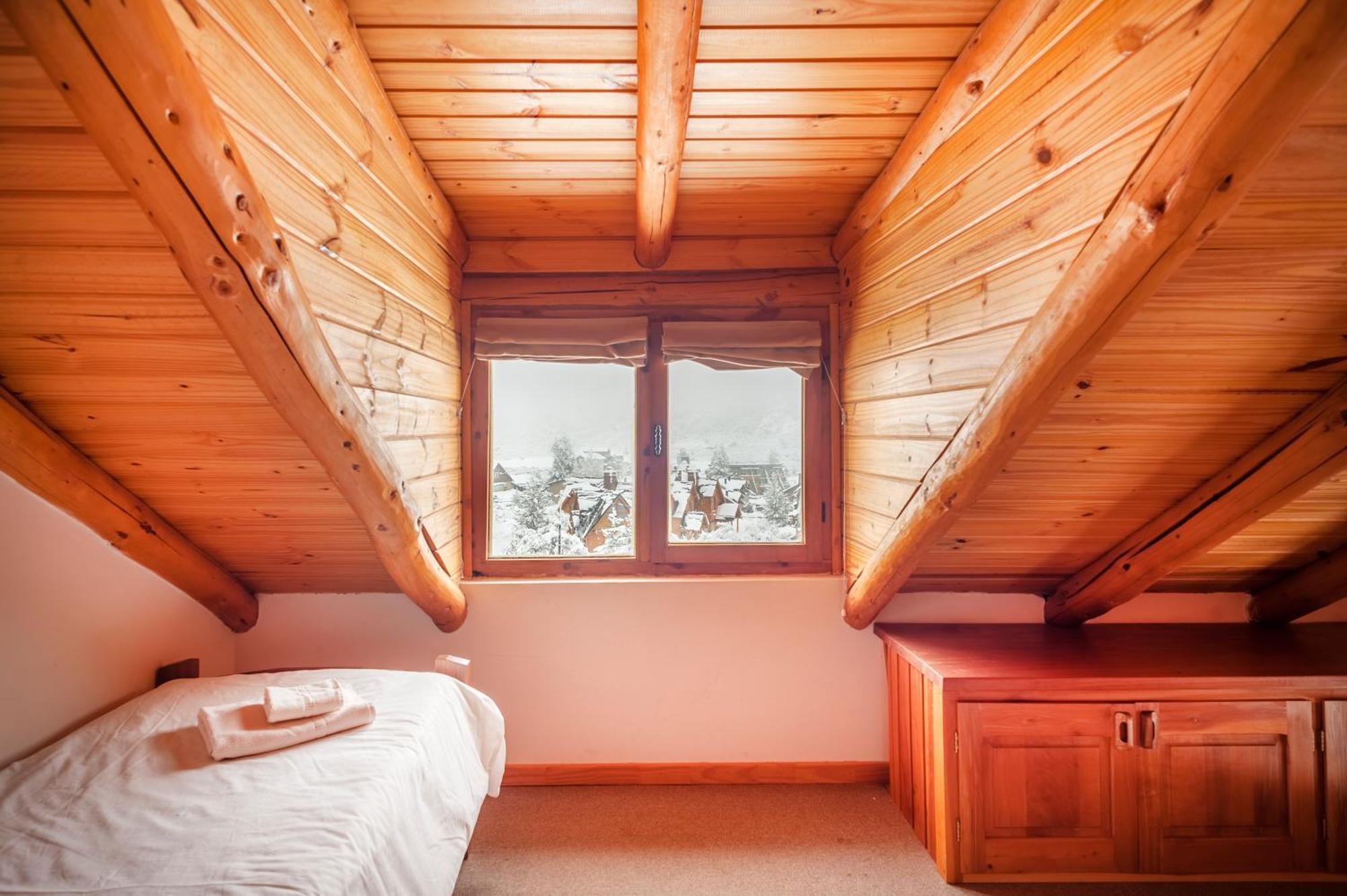 Michay B Apartamento San Carlos de Bariloche