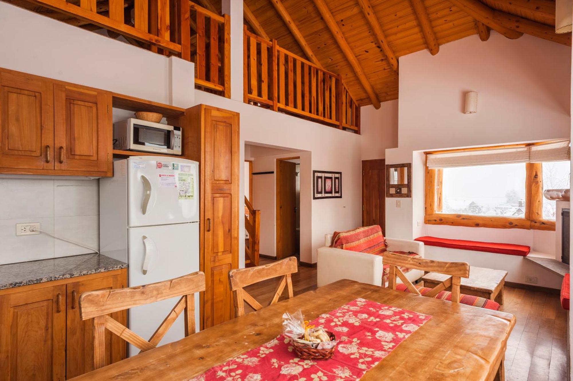 Michay B San Carlos de Bariloche