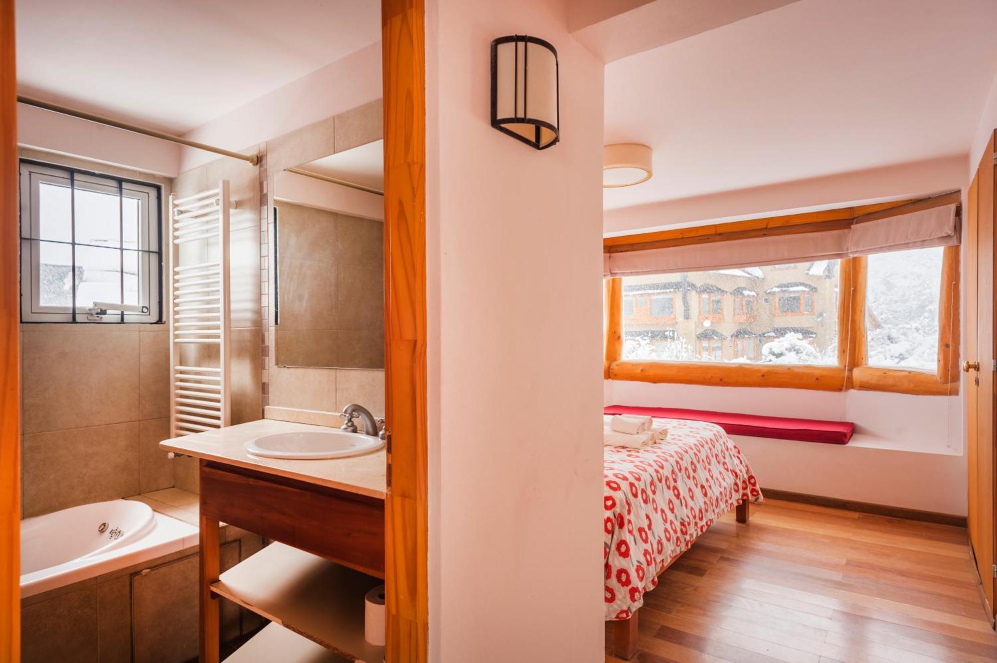Apartamento Michay B