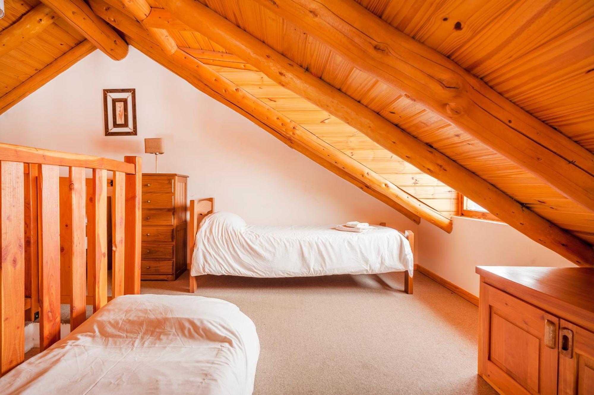 Apartamento Michay B San Carlos de Bariloche